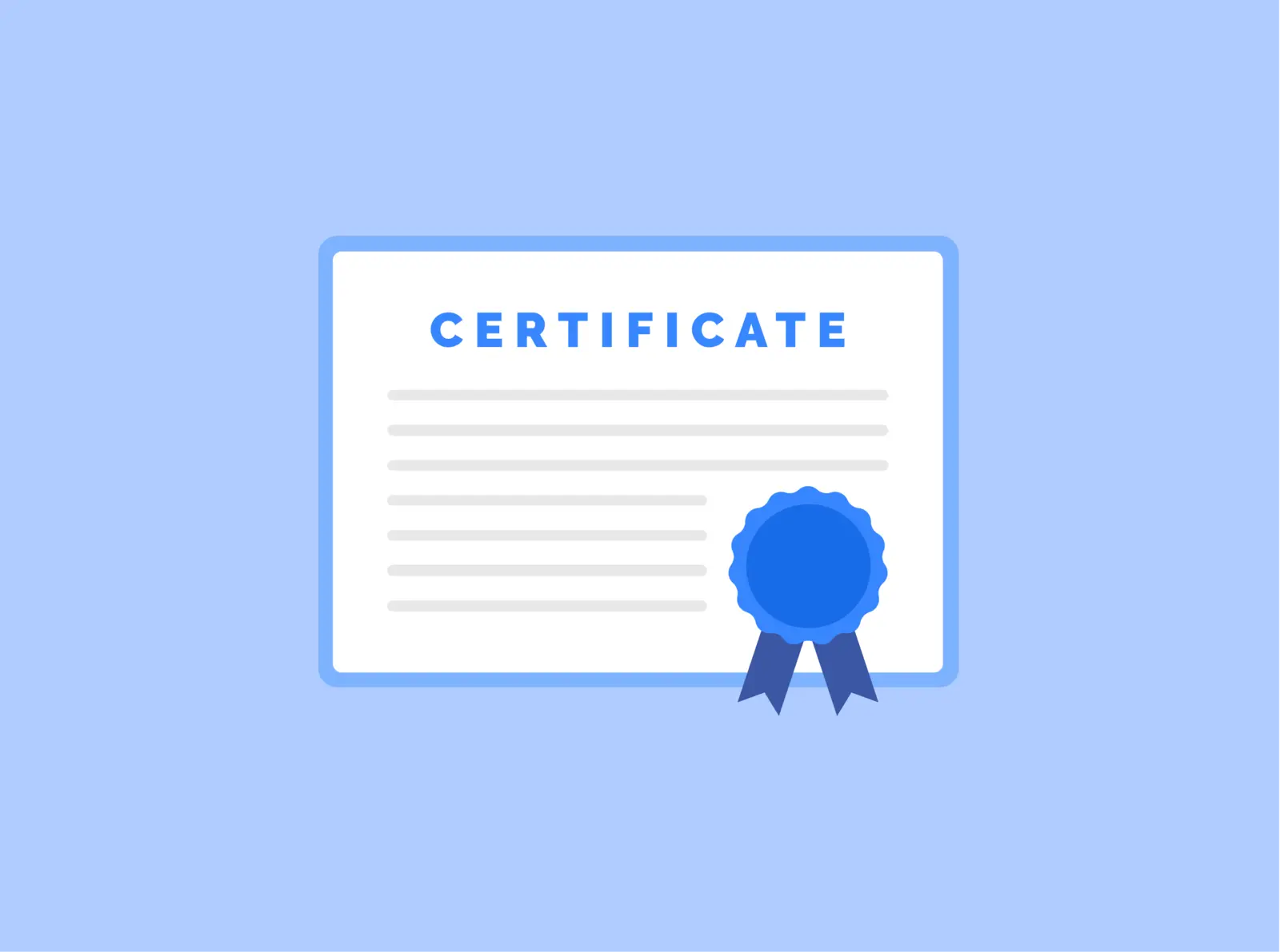 Original building trust visual for A share certificate is not RTM membership. Neither replaces the lease.